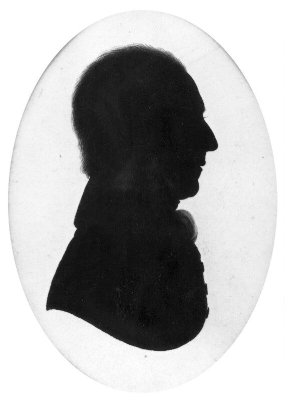 William magee npg 5213