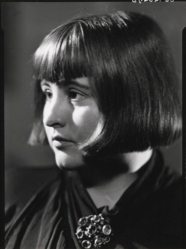 Margery allingham npg x2441