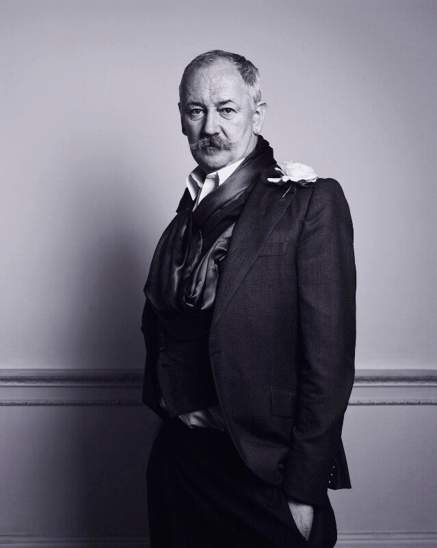 Cerith wyn evans npg x136872