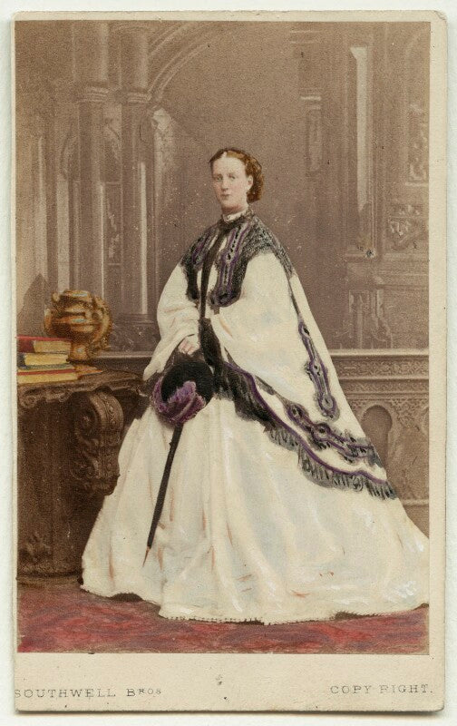 Queen alexandra npg ax46760