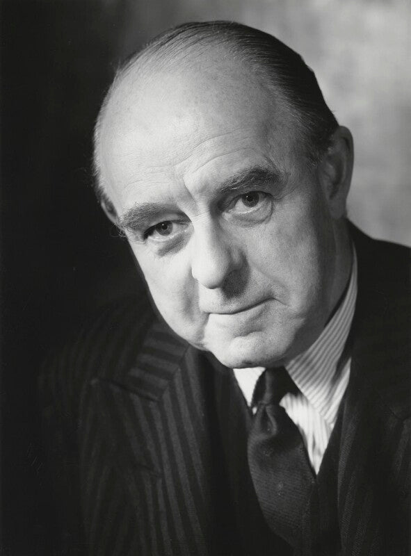 Sir kenneth robson npg x166035