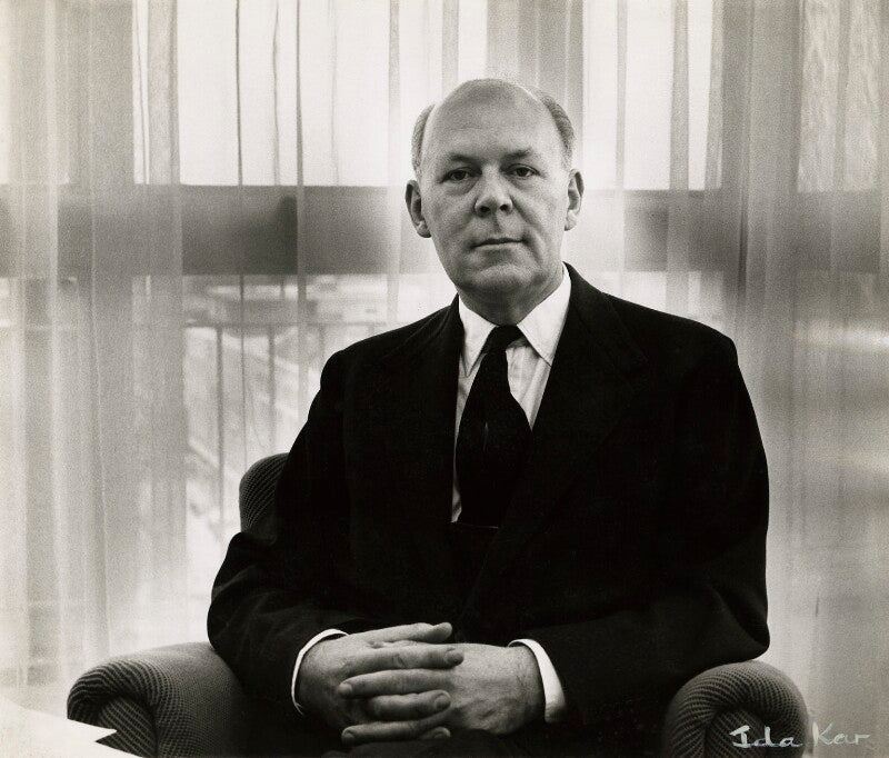 Sir joseph flawith lockwood npg x127290