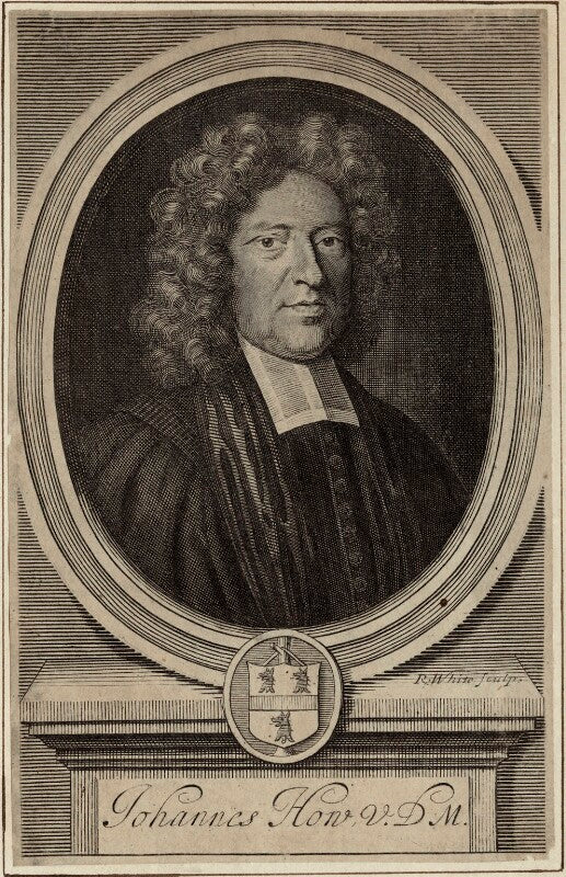 John howe npg d29690