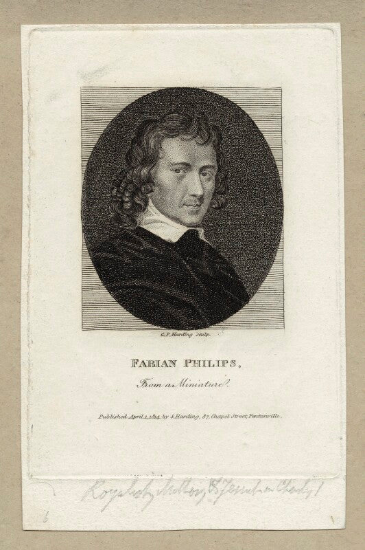 Fabian philips npg d29892