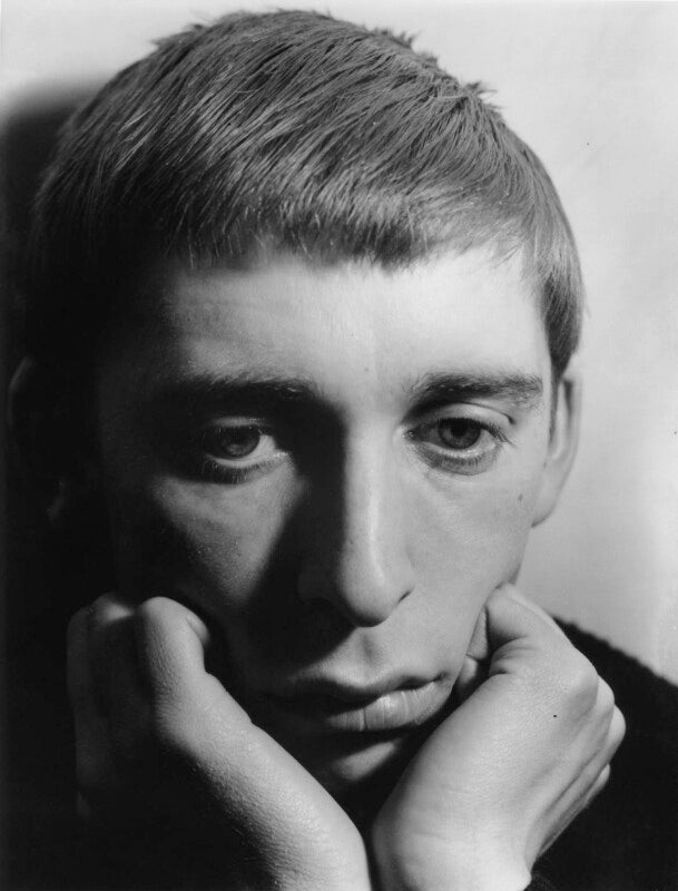 Terry taylor npg x128251