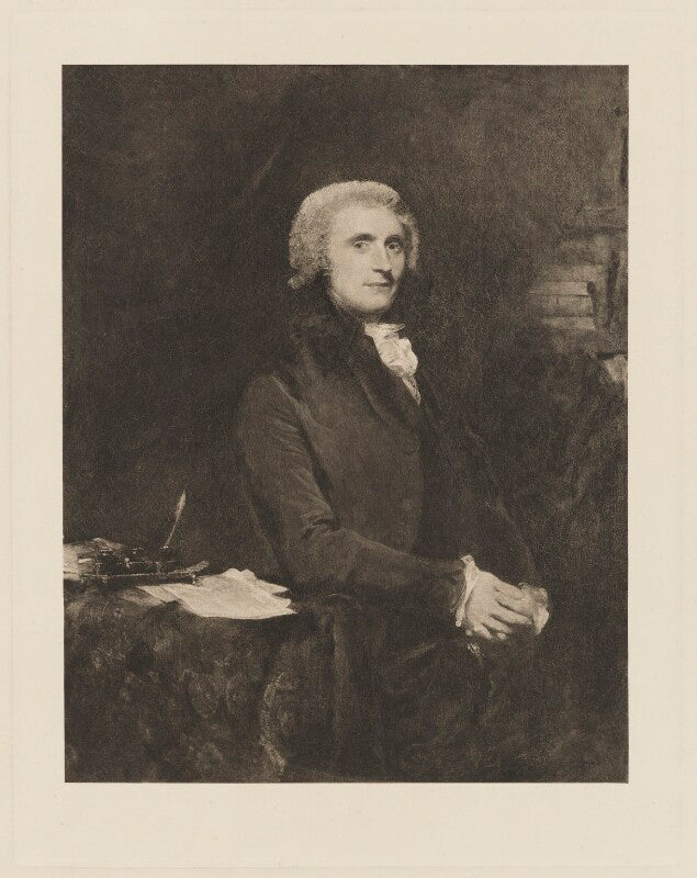 Thomas erskine, 1st baron erskine npg d36199