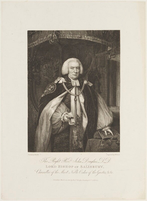 John douglas npg d19141