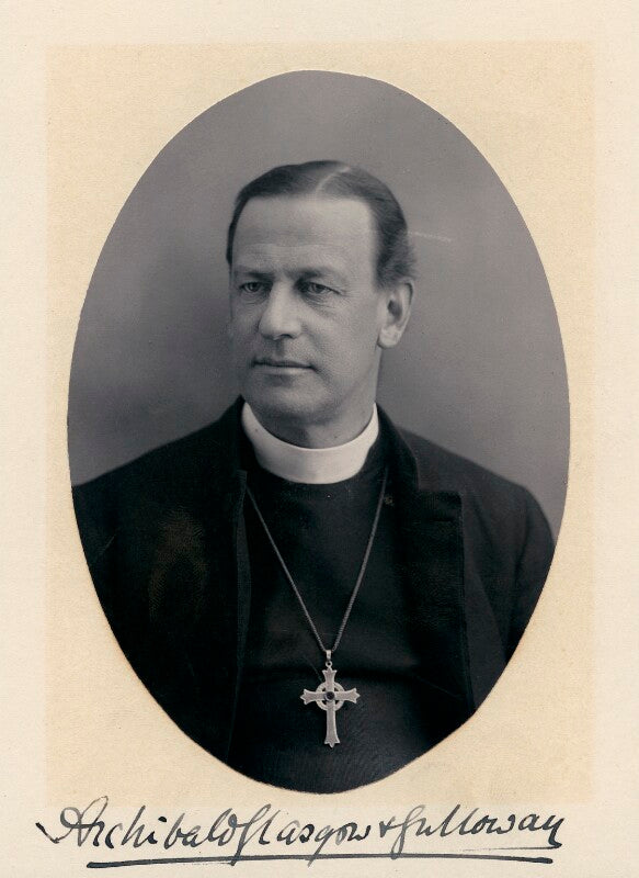 Archibald ean campbell npg x75715