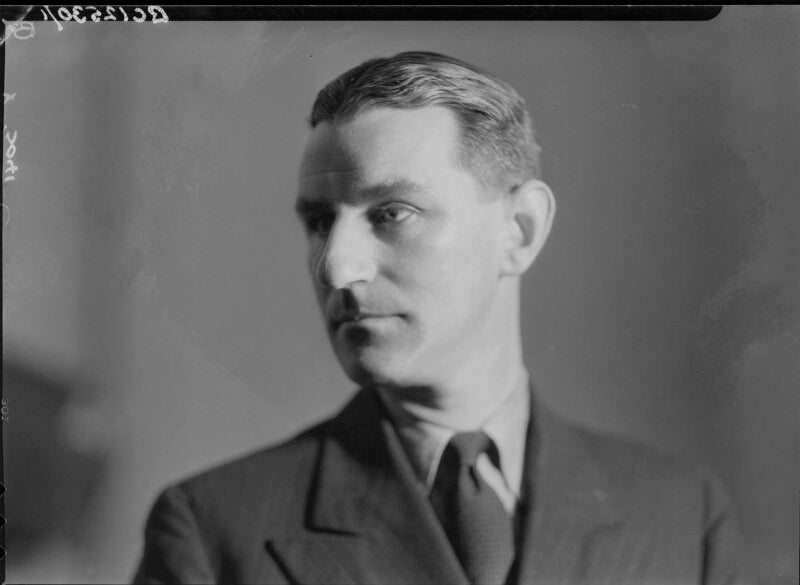 Maxwell knight npg x23368