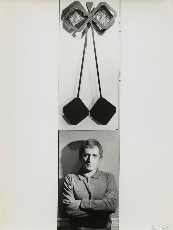 Brian robins npg x131135