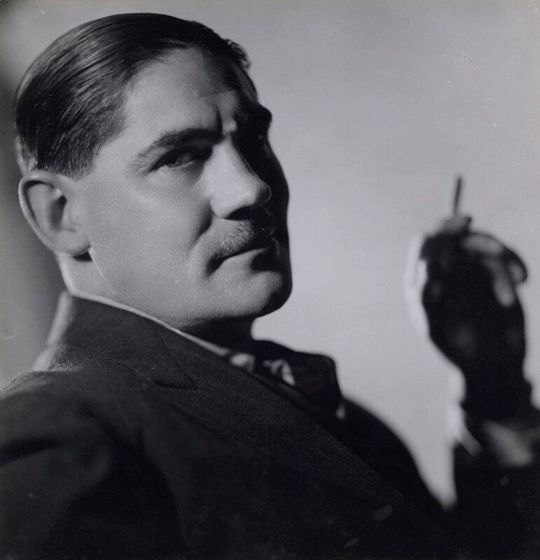 Michael joseph npg x1944