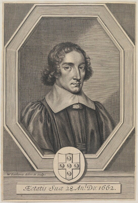 Edmund elys npg d22723
