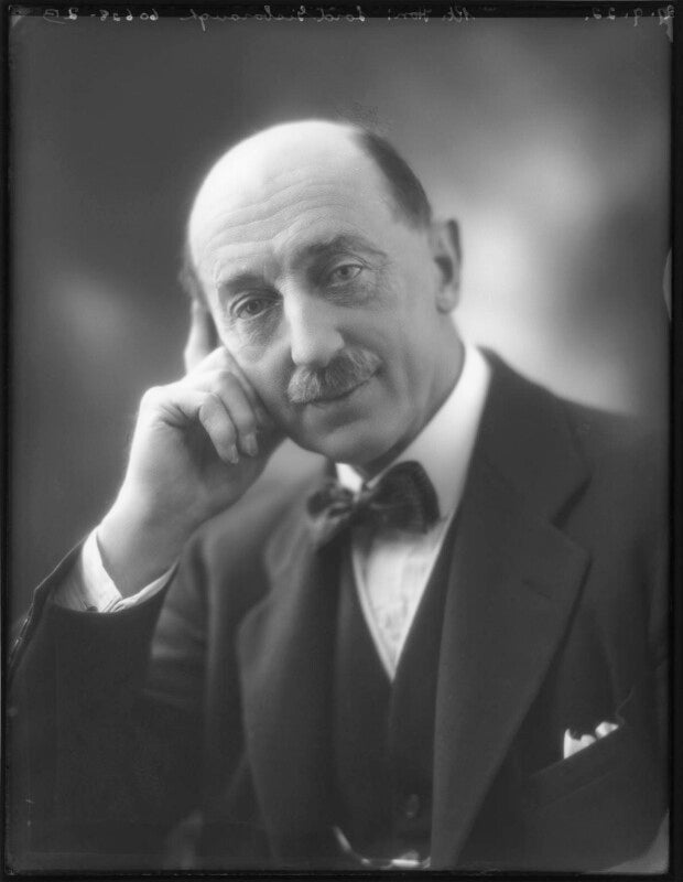 Richard godolphin walmesley chaloner, 1st baron gisborough npg x121919