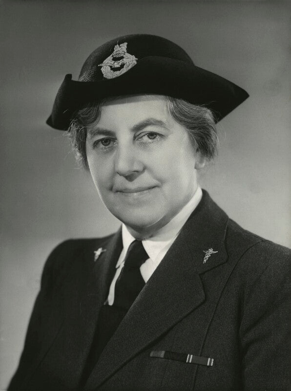 Gladys taylor npg x84893