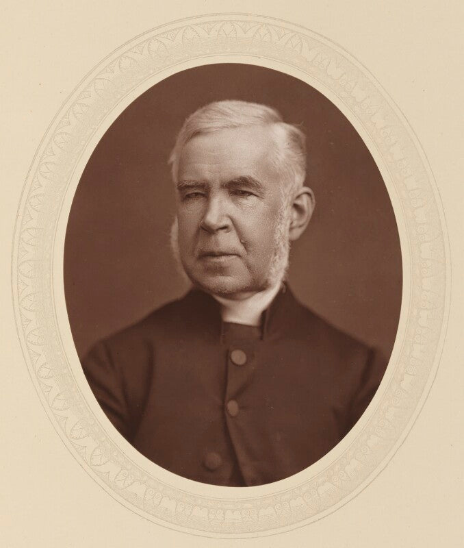 James colquhoun campbell npg ax17665