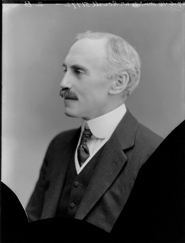 Hon. newton wesley rowell npg x157999