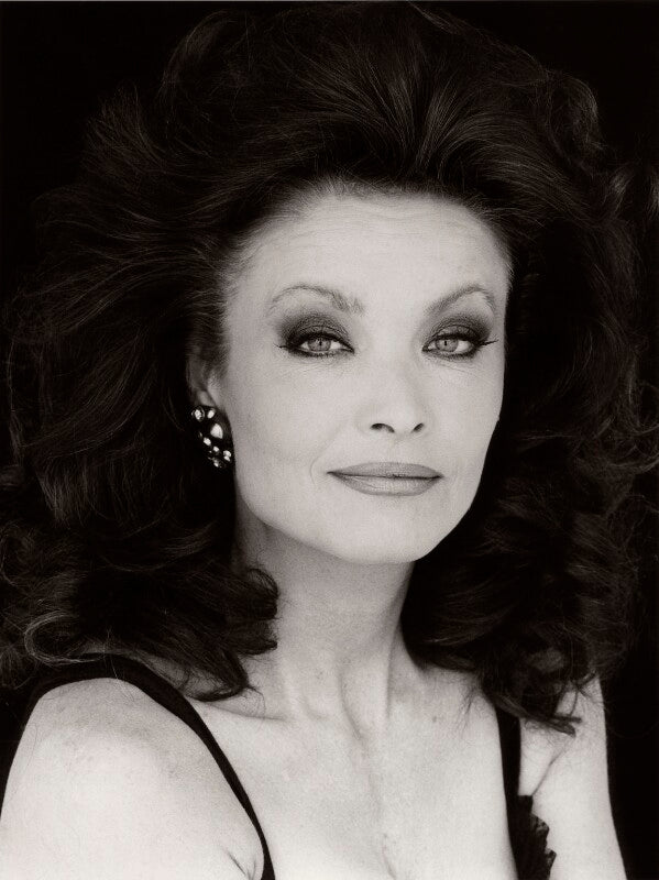 Kate o'mara npg x35321