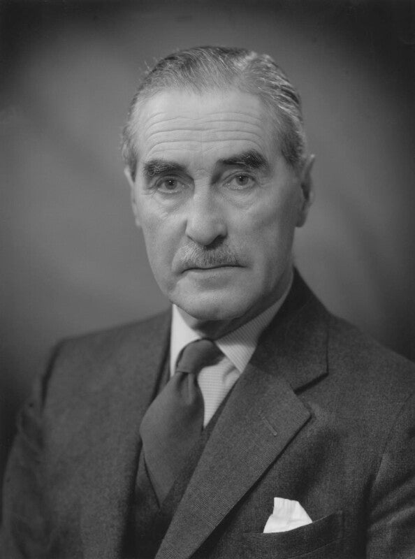 Edmund graham angus npg x170729