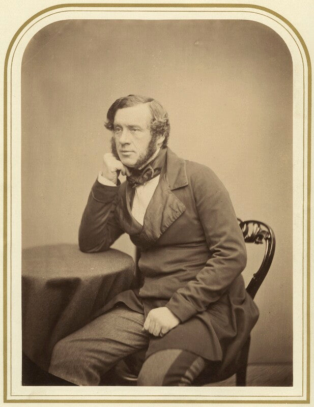 Sir william robert grove npg x29913