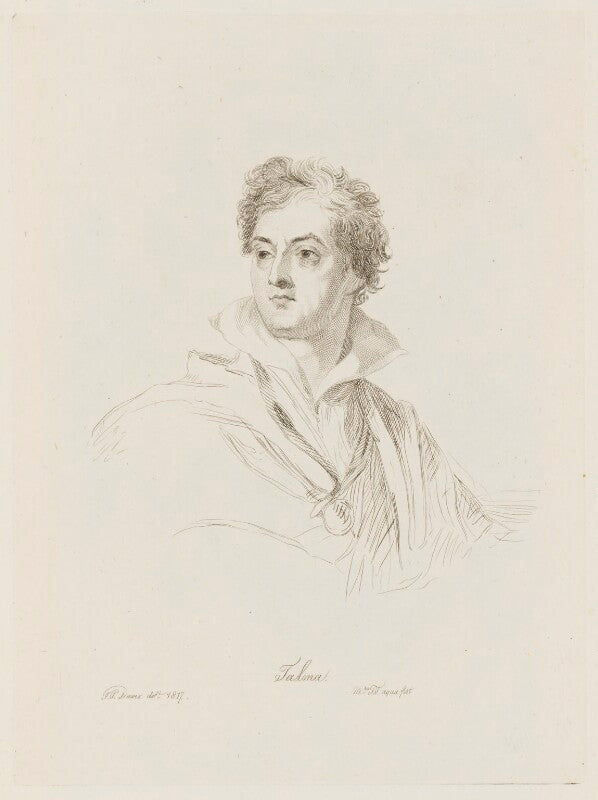 François joseph talma npg d16030