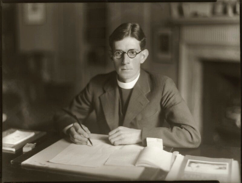 Arthur godolphin guy carleton pentreath npg x150924