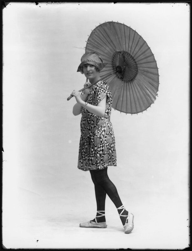 Madame june npg x33783