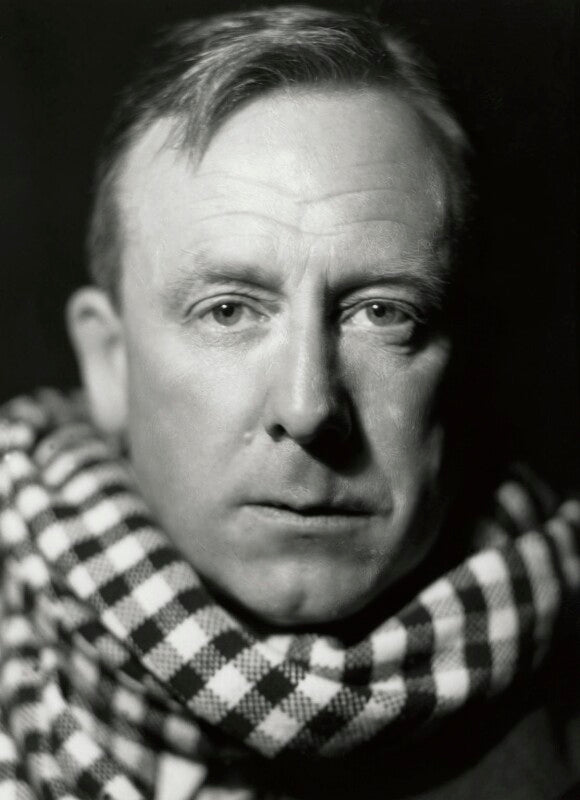 Stuart petre brodie mais npg x23857