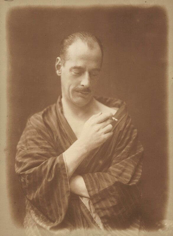 Sir william garthwaite, 1st bt npg x132956