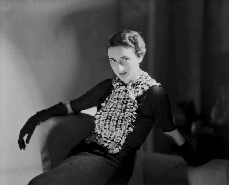 Sylvia thompson npg x93863