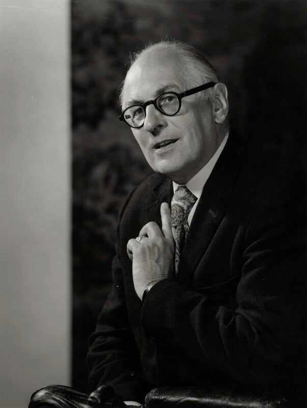 Sir john waldemar lawrence, 6th bt npg x166068