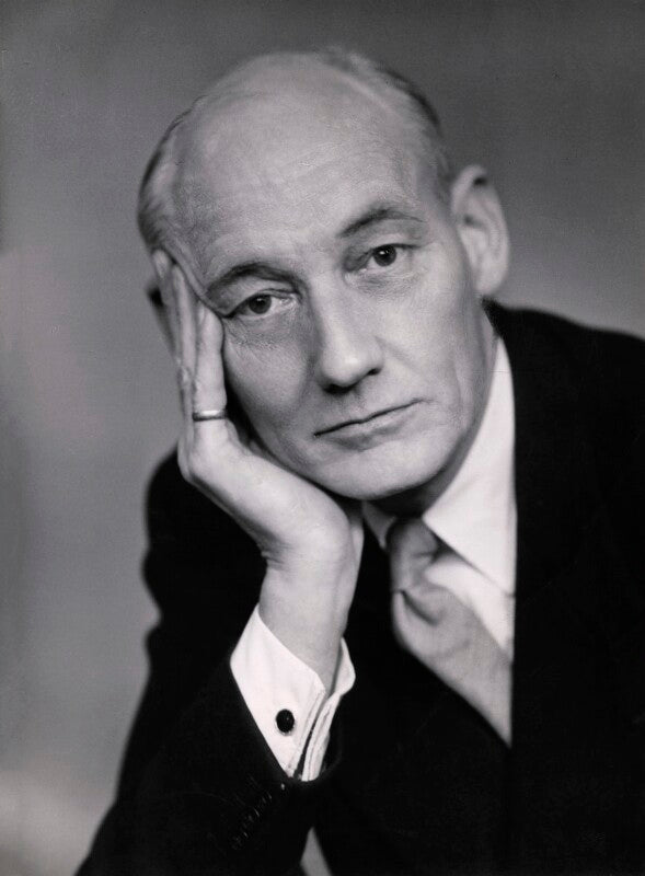 Christopher addison, 2nd viscount addison npg x86117