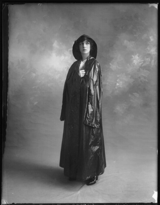 Julia james npg x102219