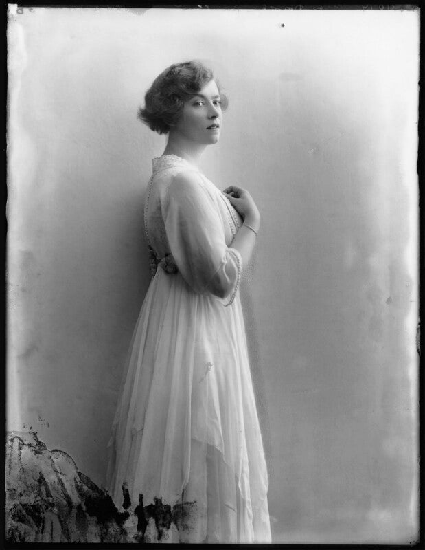Dorothy moulton mayer npg x103510