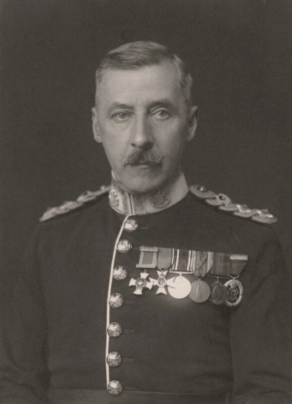 Odo richard vivian, 3rd baron swansea npg x185563