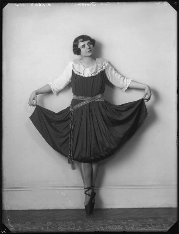 Ena grossmith npg x122930