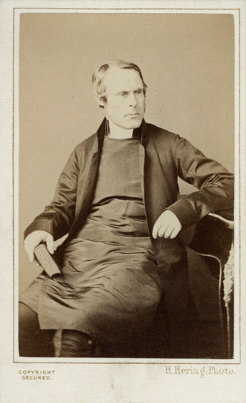 John jackson npg ax7458