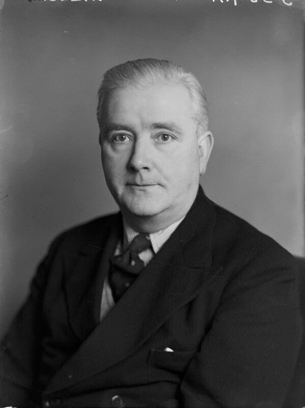 Sir arton wilson npg x189741