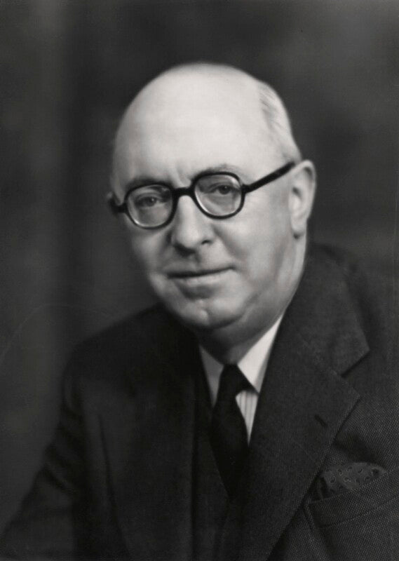 Sir james horace barnes npg x86281