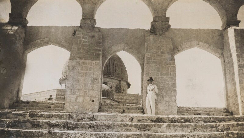 Walter edward guinness, 1st baron moyne of bury st edmunds npg ax183239