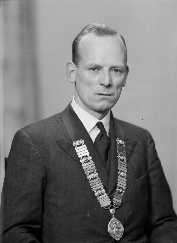 William dobson chapman npg x182078