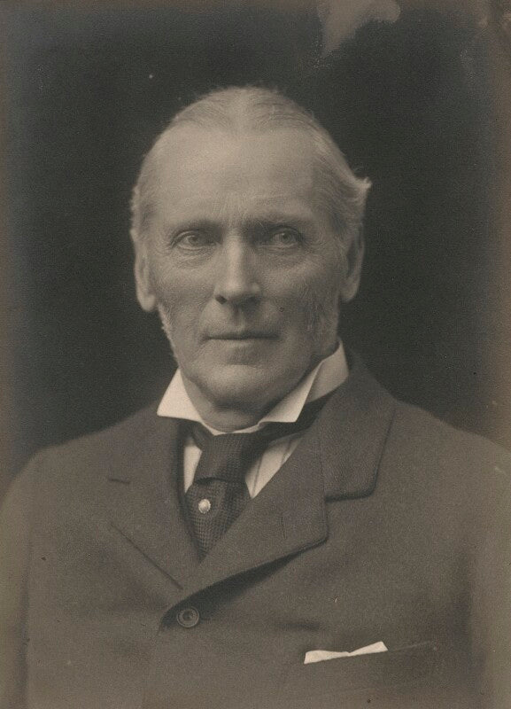 Ughtred james kay shuttleworth, 1st baron shuttleworth of gawthorpe npg x67963