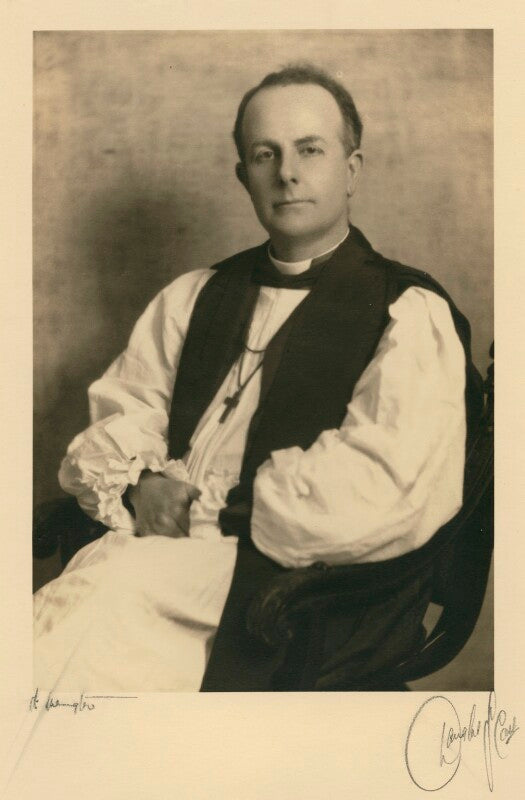 George alexander chambers npg x75791