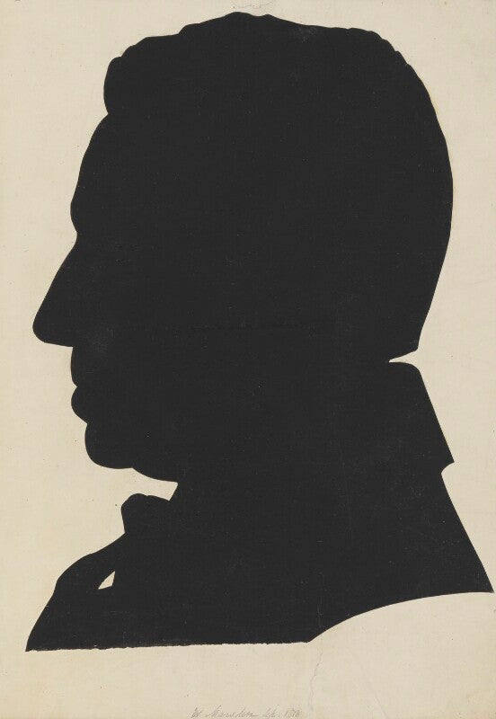 William marsden npg 316a(85)