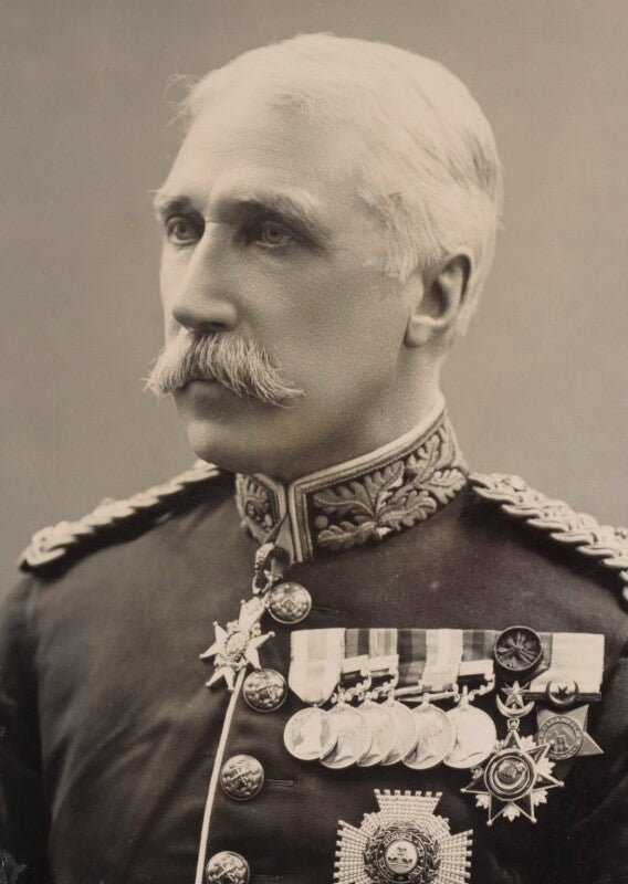 Sir bindon blood npg p1700(41b)