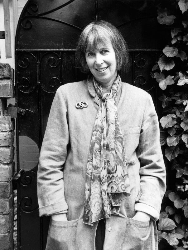 Nicola beauman npg x88645