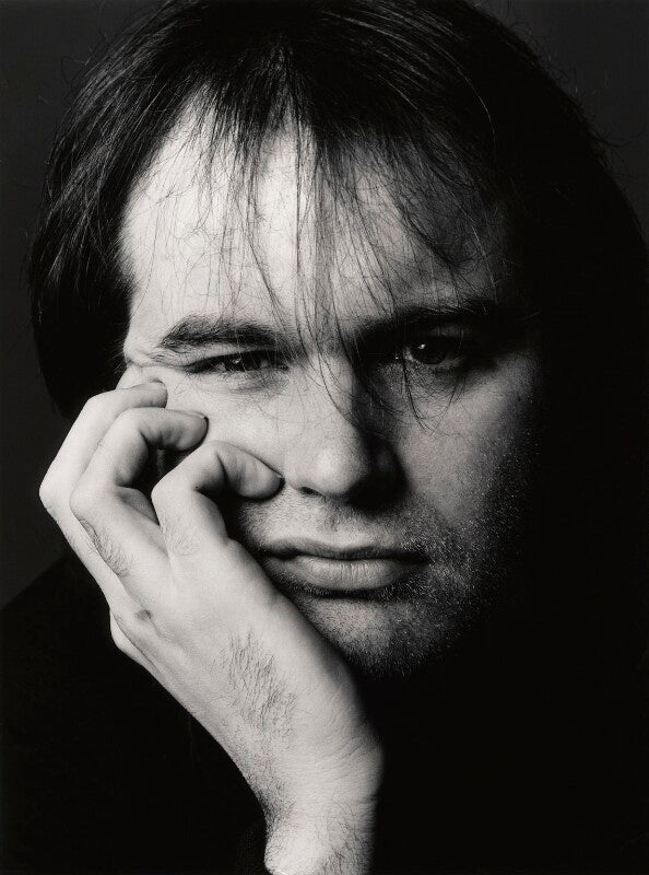 Jim cartwright npg x29701