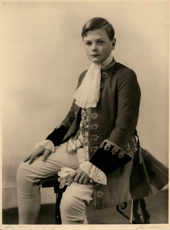 (north) john frederick dalrymple hamilton npg x180918