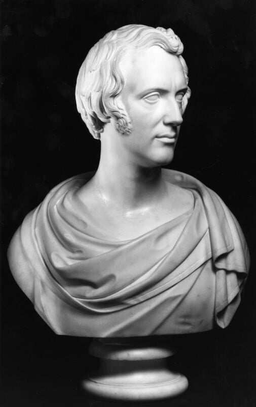 Sir henry taylor npg 2619