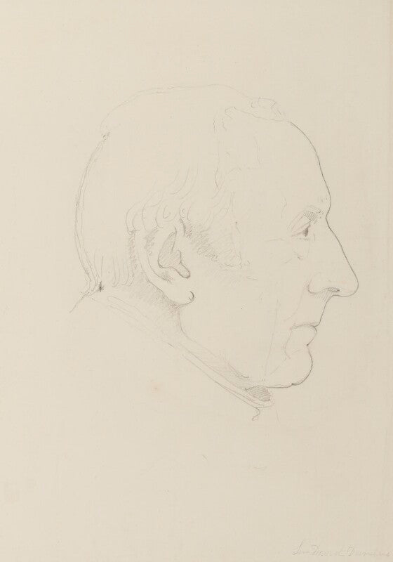 Sir david dundas npg 316a(38)