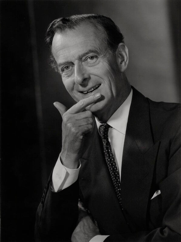 (charles) garrett ponsonby moore, 11th earl of drogheda npg x14315